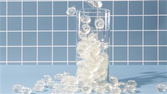 她1動作洗衣膠囊爆噴「視力0.06」險變瞎