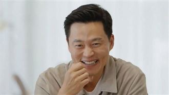 李瑞鎮證實「交往過歌手」！網驚掉下巴