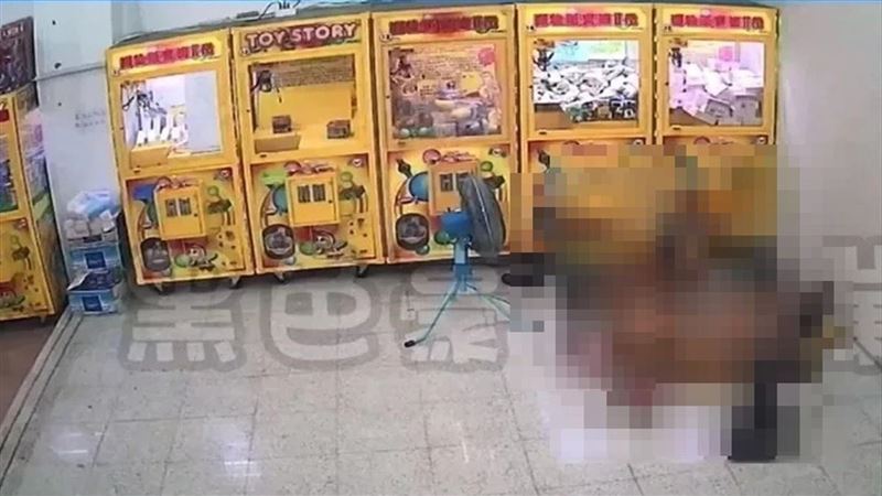 啪完神隱!嘉義夾娃娃店活春宮女主角是她