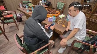 背黃金打工騙抽傭40萬　淪豬仔花百萬逃生