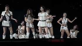 TWICE，子瑜。（圖／讀者提供）