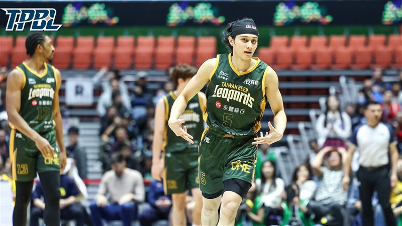 本季3次打特攻都贏 高錦瑋點出全勝關鍵