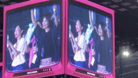 TWICE，子瑜。（圖／讀者提供）