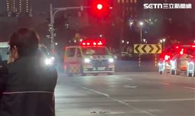 Buffet,高雄,婦人,夢時代,OHCA