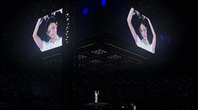 TWICE。（圖／讀者提供）