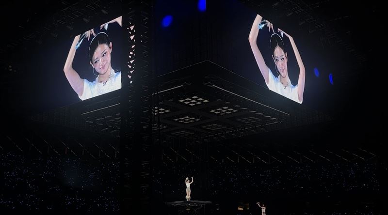 子瑜哭了！吐多年心聲　團員包圍擁抱安慰