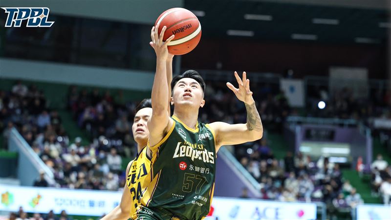 近3戰變雲豹助攻王　曹薰襄認故意不投球