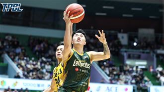 近3戰變雲豹助攻王　曹薰襄認故意不投球