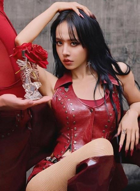 蔡依林演唱會售票剛一結束，就有黃牛立刻在各平台喊價開賣。原價6990元的門票，被要求額外加收7000元「代購費」。（圖／翻攝自蔡依林IG）