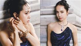 蔡依林年底將首次攻蛋，門票一開賣就引爆搶票潮。（圖／翻攝自蔡依林IG）