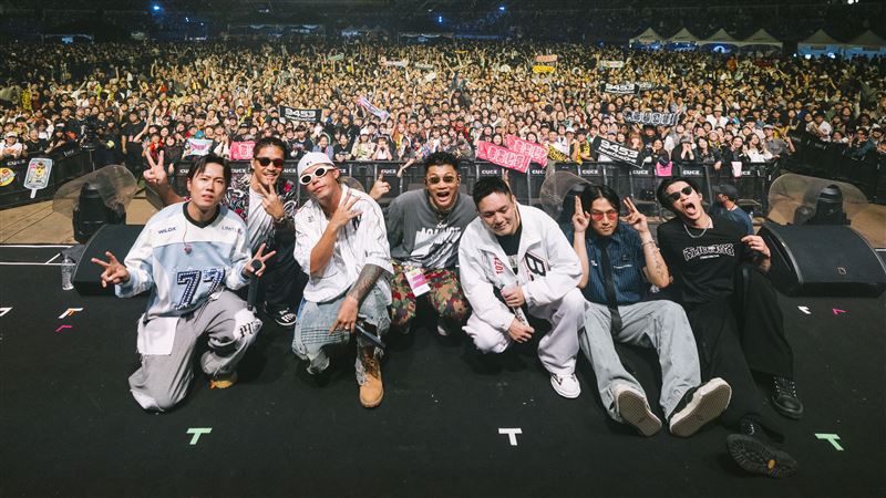 Energy閃兵缺席音樂祭　主辦玖壹壹吐心聲