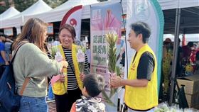 新竹家扶中心,社區,新竹縣,公益（圖／豐邑集團提供）