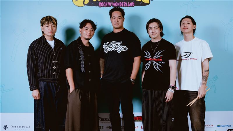 林智勝激動快哭了　球場合體滅火器掀應援