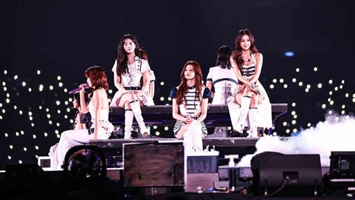 TWICE 彩瑛私下道歉子瑜　大巨蛋驚喜加場