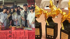 范冰冰微博被消失，深夜突衝Threads發文。（圖／翻攝自范冰冰Threads）