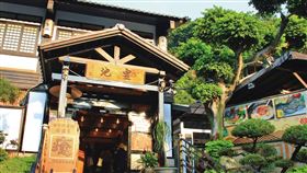 25年檢舉39次拆又蓋！皇池溫泉爆超大違建