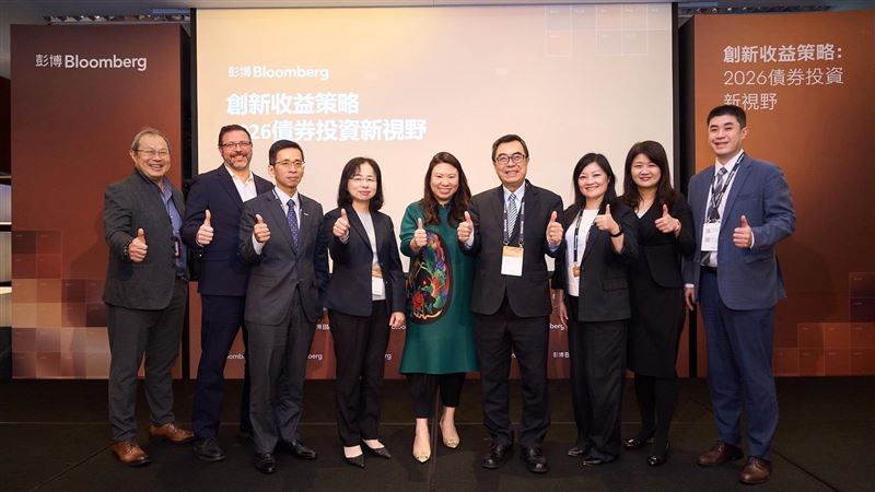 降息不確定性升高　它10年成長超過5倍！