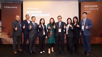 降息不確定性升高　它10年成長超過5倍！