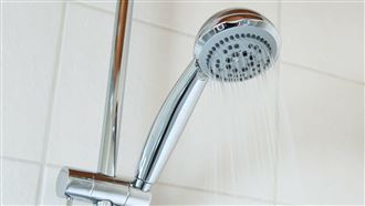 冬天洗澡5危險行為　心臟超負荷恐昏倒