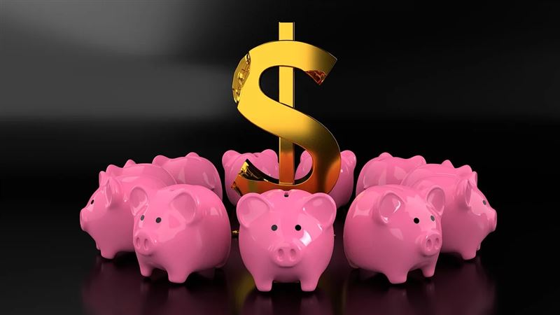 定期定額扣款金額成長14% 它是定投黑馬