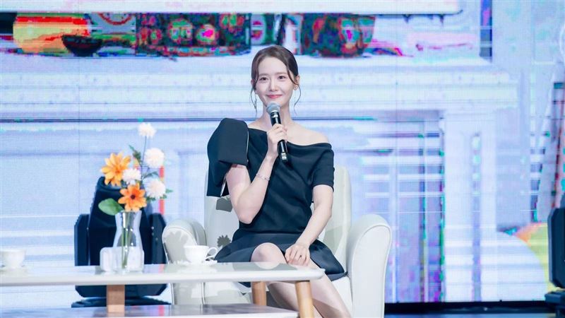 潤娥見面會中文寵粉！親回少時合體開唱