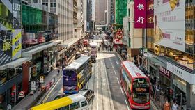 香港（圖／Pixabay）