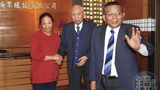 千億大亨過世無人知　辦完喪事家鬥更激烈