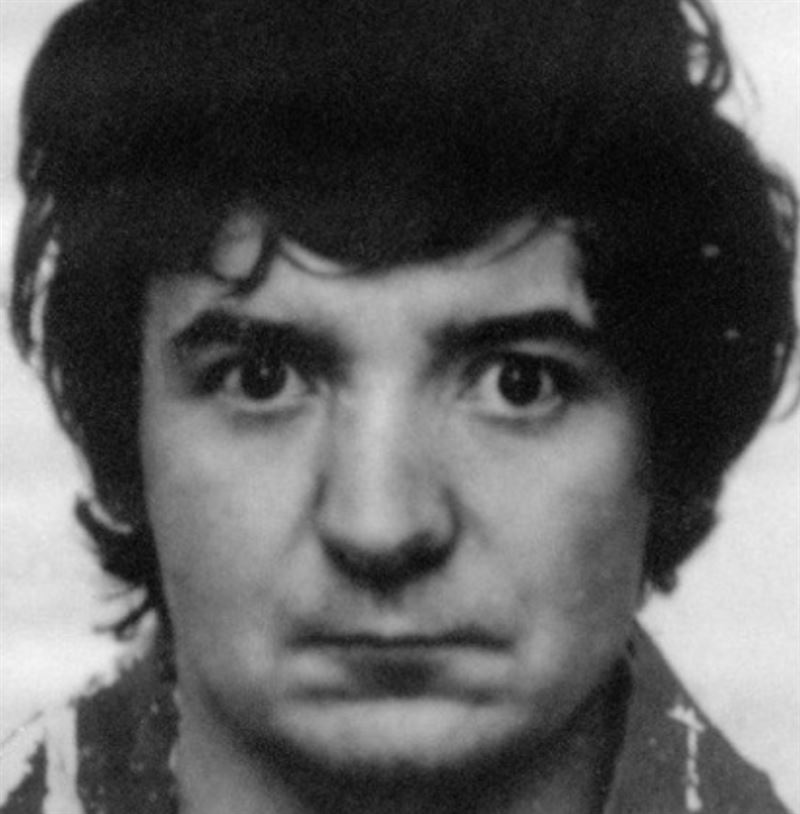 彼得．沙利文服刑期間雙親相繼離世，他坦言至今仍無法前往母親墓前悼念。（圖／翻攝自Merseyside Police）