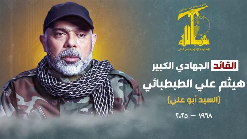 軍事領袖塔布塔拜遭以色列擊斃 官方證實