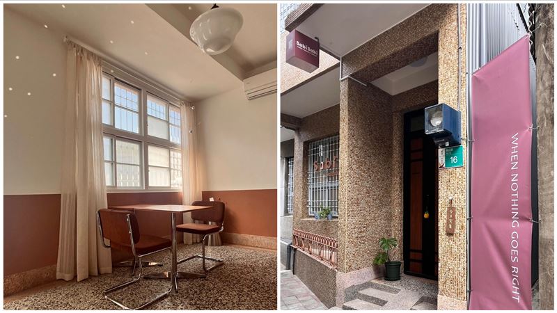 新/罷傅崐萁失敗關店 咖啡店今台南重生