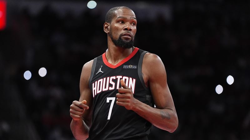 返鳳凰城前夕告假　KD無緣對決2支前東家