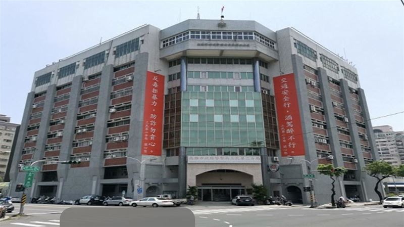 新／高雄男成水上腐屍　遺體疑遭犬隻啃咬