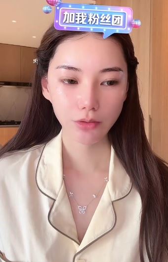 Mandy透露令她頭痛的事情。（圖／翻攝自小紅書）