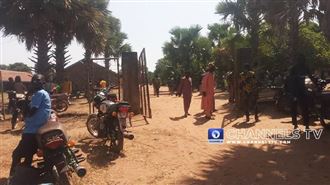 奈及利亞槍手擄逾300名學生 50人成功逃脫