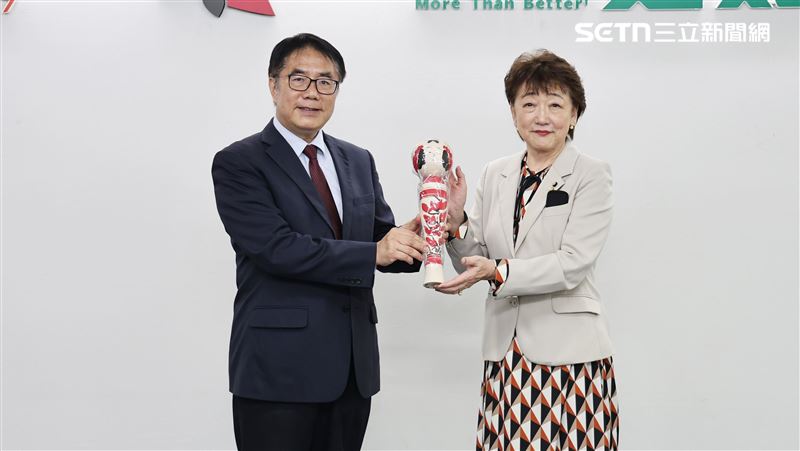 台南仙台迎締盟20週年　兩市深化交流情誼