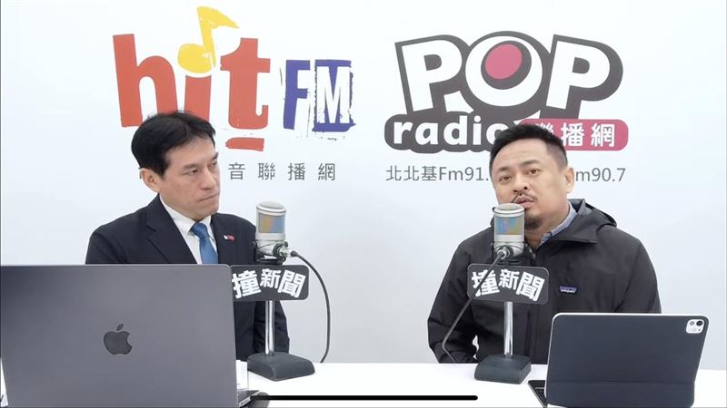 勞長揭外送專法真相　洪申翰：只是畫底線