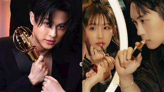 獨家／SWAG邀粿粿合作　前男友震驚大喊不