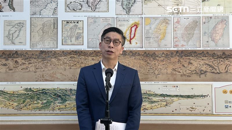 財劃法沒法源依據？綠委嗆傅崐萁重讀憲法