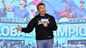 樂天高層提出拜會　蔡其昌沒聽過要轉賣