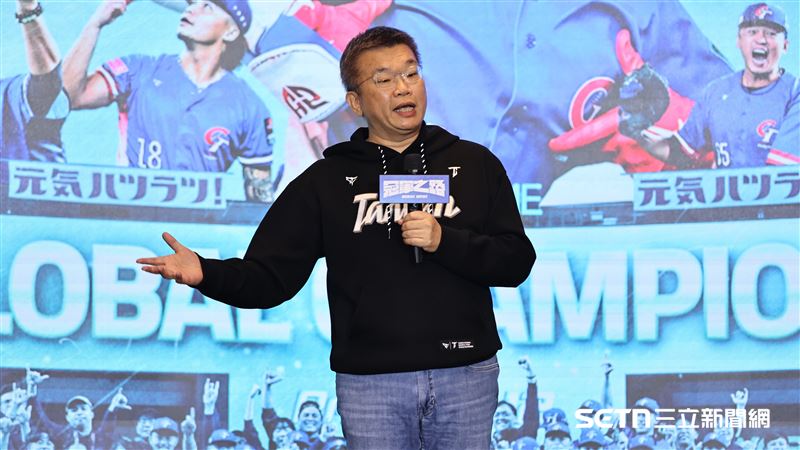 樂天高層提出拜會 蔡其昌沒聽過要轉賣