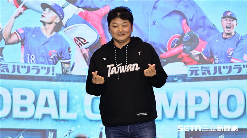 樂天突辦記者會　曾豪駒：我看新聞才知道