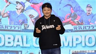 樂天突辦記者會　曾豪駒：我看新聞才知道