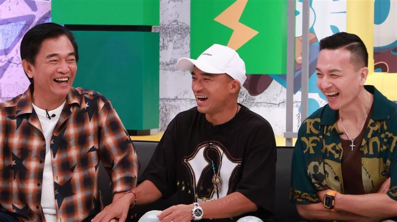 憲哥揭追王婉霏內幕　小鐘至今仍恨劉畊宏