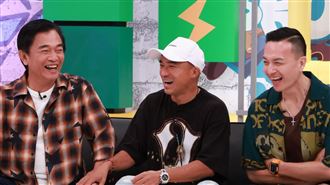 憲哥揭追王婉霏內幕　小鐘至今仍恨劉畊宏