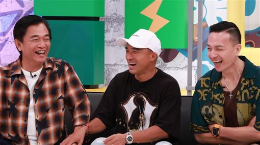 憲哥揭追王婉霏內幕　小鐘至今仍恨劉畊宏