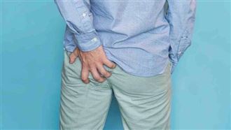 屁股癢與「這有關」，醫教7招解決搔癢