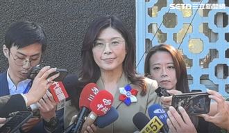 民進黨：國民黨才是台灣民主最大破壞者