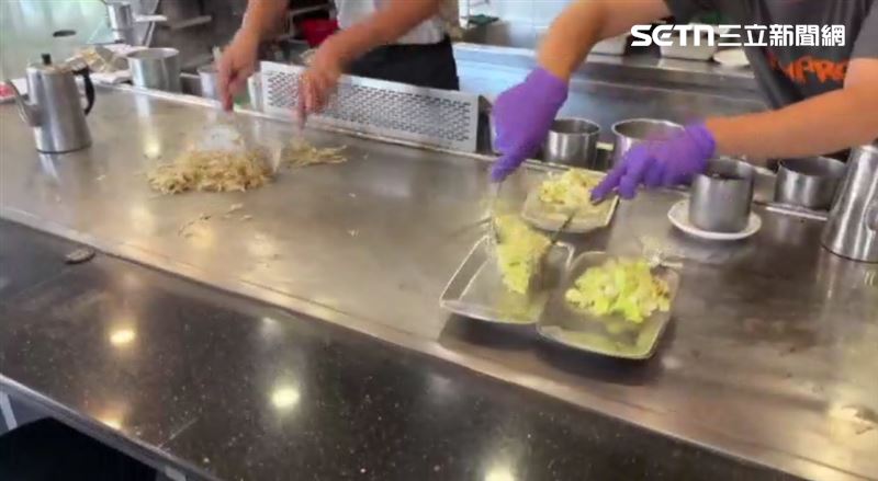 吃大埔鐵板燒…結帳多噴80元　慘虧真相曝