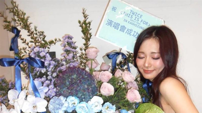 TWICE演唱會落幕　子瑜首PO文：回家真好