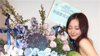 TWICE演唱會落幕　子瑜首PO文：回家真好